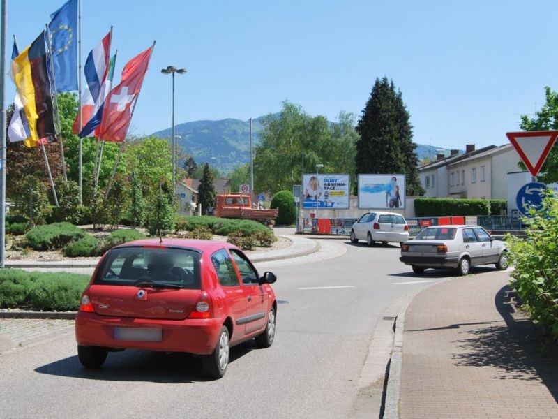 Alte Poststr.   2/B3 quer Si. Kreisel
