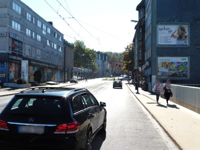 Rüttenscheider Str. 286 re. quer oben