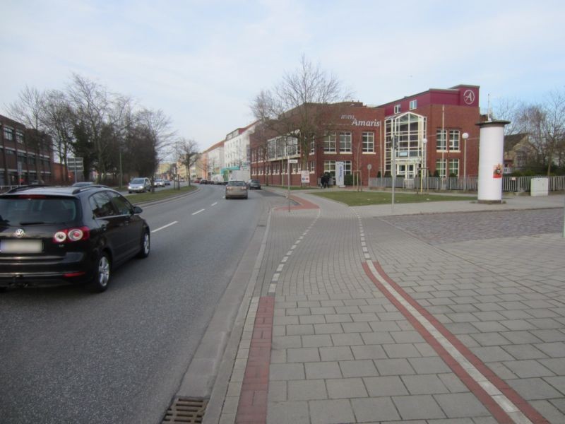 Elbestr./Holzstr.