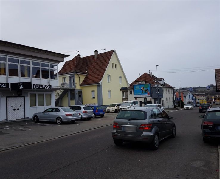 Hofgartenstr.  20/We.li. CS