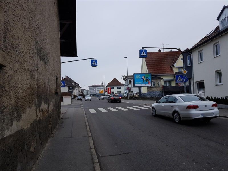 Hofgartenstr.  20/We.re. CS