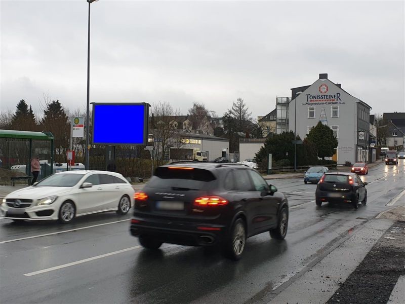 Nevigeser Str./Am Kröklenberg/We.li. CS