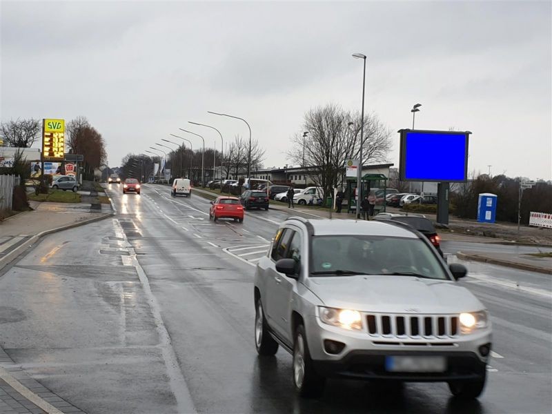 Nevigeser Str./Am Kröklenberg/We.re. CS