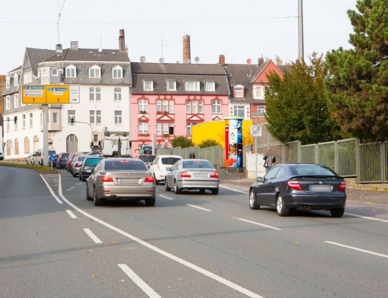 Carnaper Str./Schützenstr.