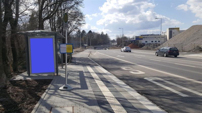 B14/Herrenberger Str./Breslauer Str./We.li.