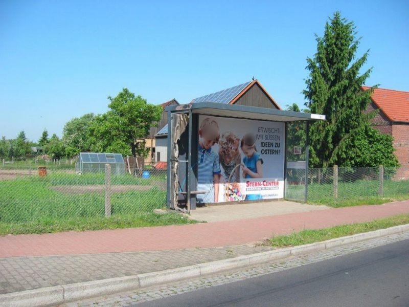 Nauener Chaussee geg. Grünefelder Str.