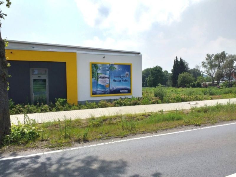 Timmerlahstr. 112e Netto Si. Str.