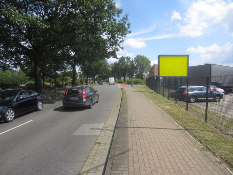 Harburger Str.  50/Hoornsfeld/We.re. CS