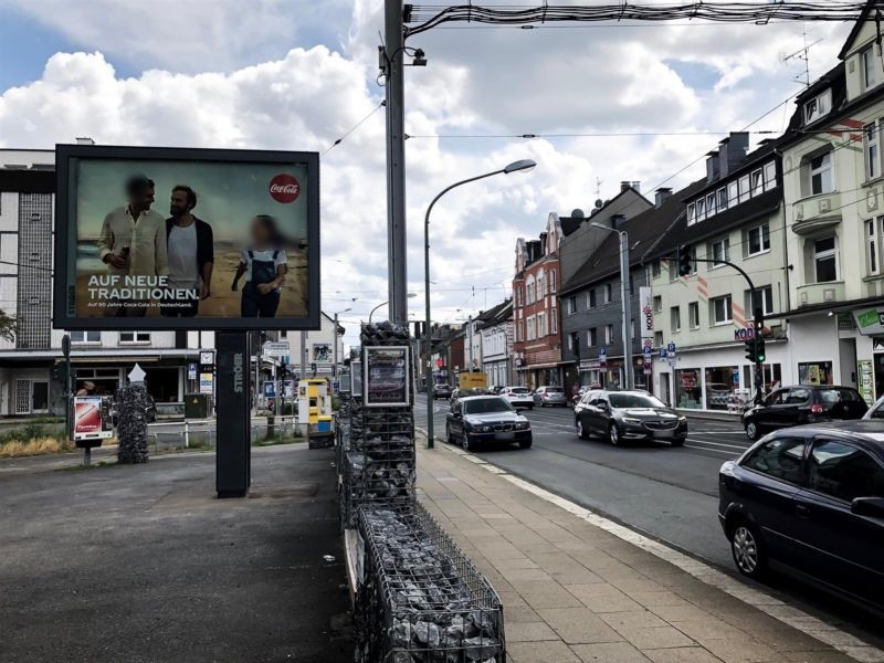 Frintroper Str. geg. 445/We.li.