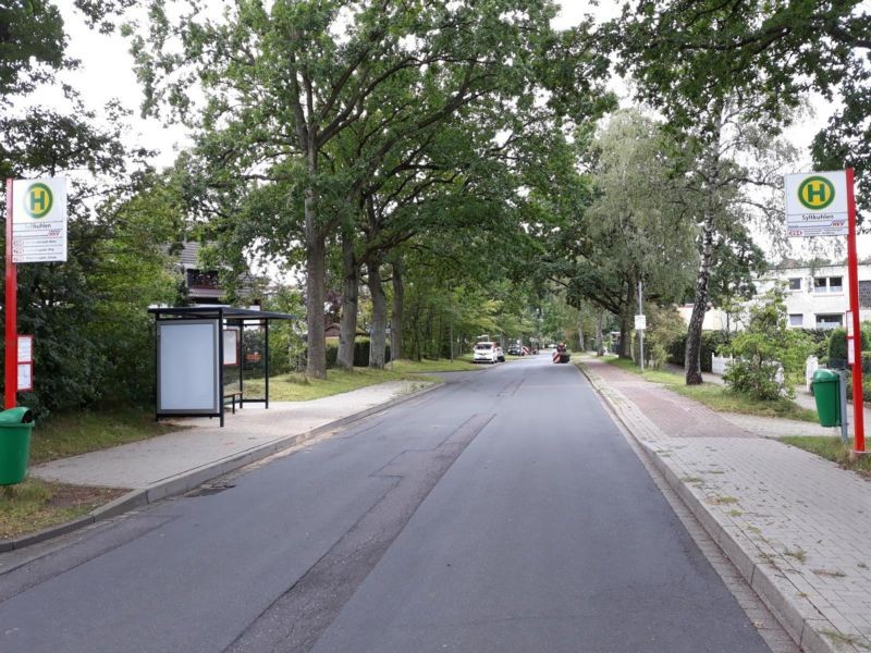 Syltkuhlen geg. 30/We.li.