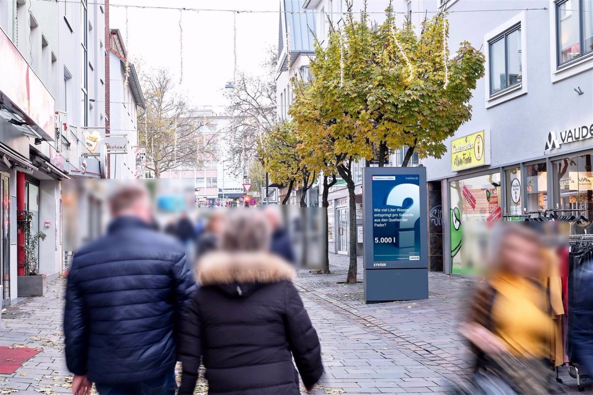 Rosenstr. 14a/ Si. Liboriplatz
