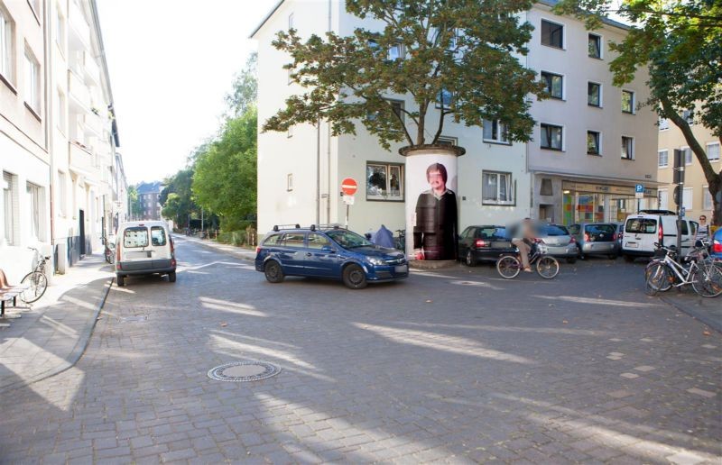 Martinsfeld/Am Trutzenberg