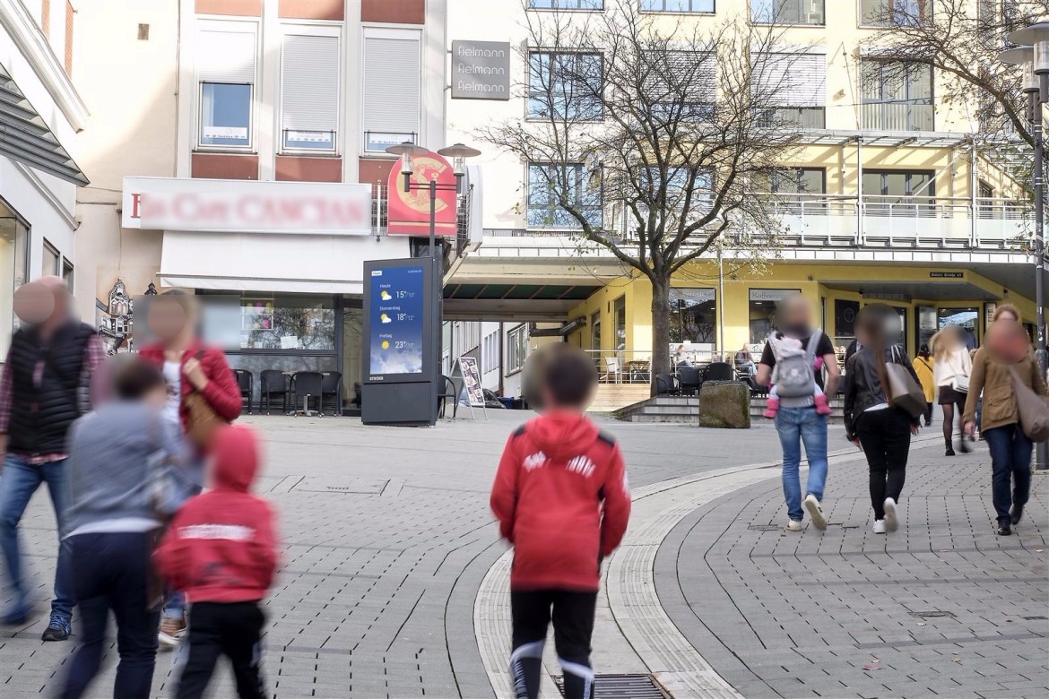 Kölner Str. 52/ Si. Kölner Tor