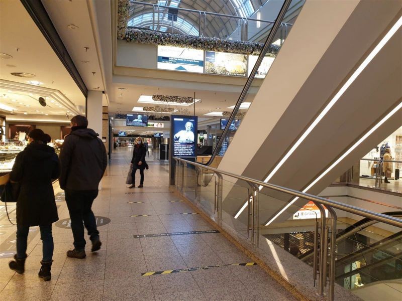 AEZ_B105 (Alstertal-Einkaufszentrum Hamburg)