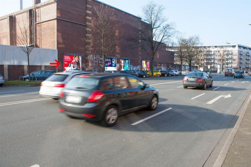 Mecumstr. Nh. Feuerbachstr.