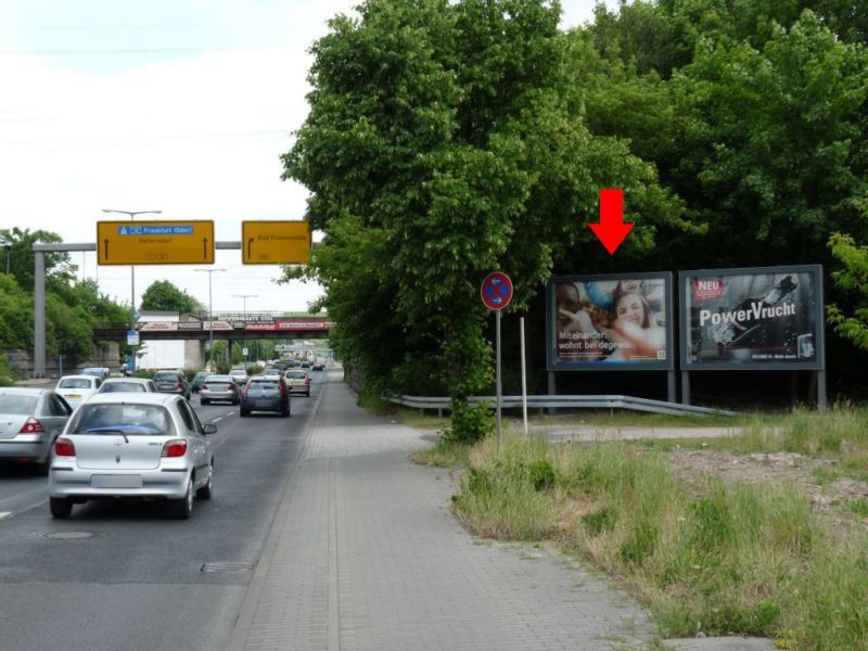 Alt Friedrichsfelde,saw., vor DB-Brücke(SY10)