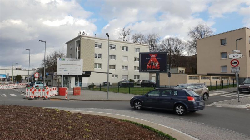 Hagener Str./Asker Str.   3 CS