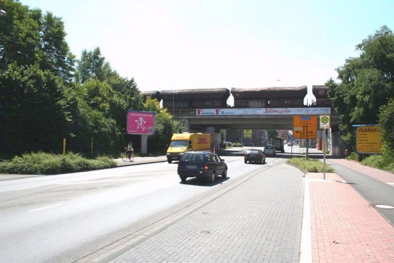 Hünxer Str. geg. Gerhard-Malina-Str. CS