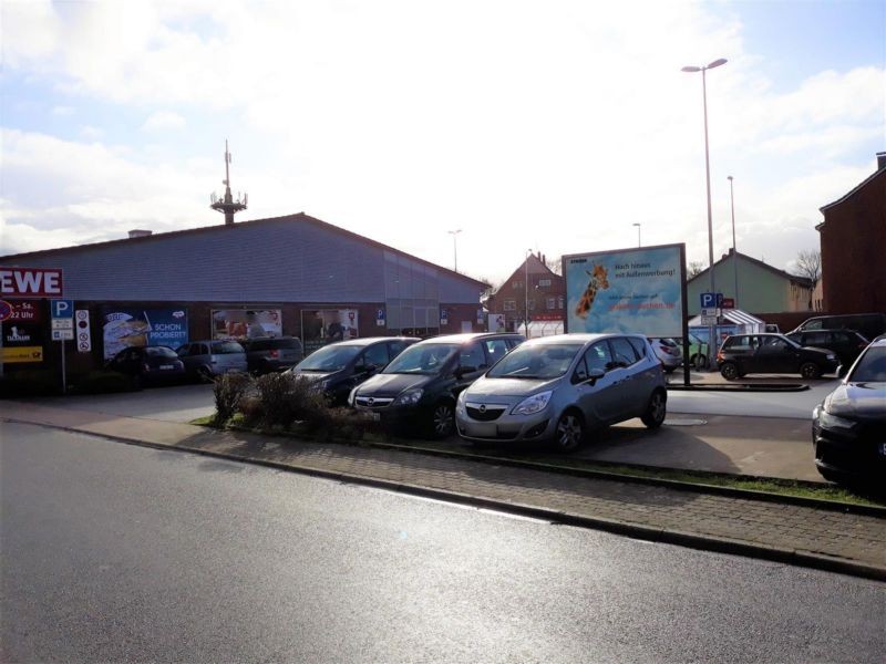 Landweg  17-21/REWE SUNO Si. Str.