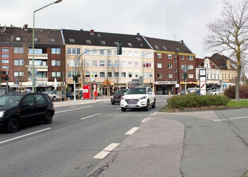 Gladbecker Str.  33/HST Am Trapez sew./We.li.
