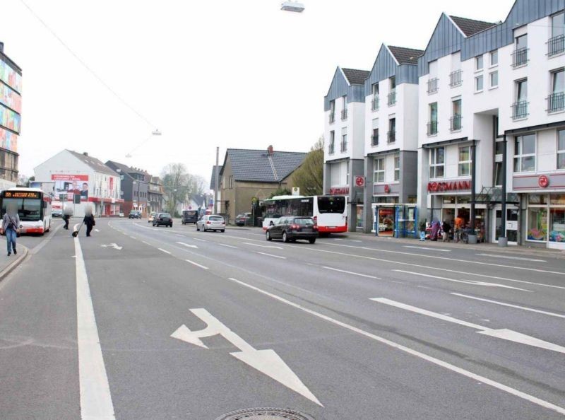 Gladbecker Str. 300/HST Eigen Markt saw./We.re.