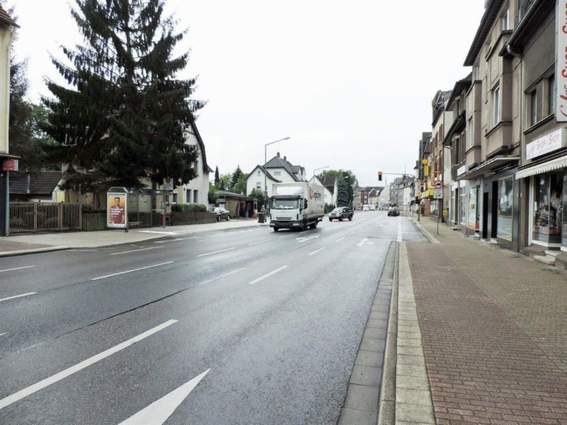 Gladbecker Str./HST Buchenstr. saw./We.li.