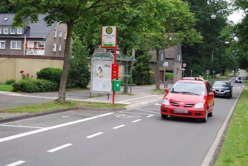 Hans-Böckler-Str. 233/HST H.-Löns-Str. sew./We.li.