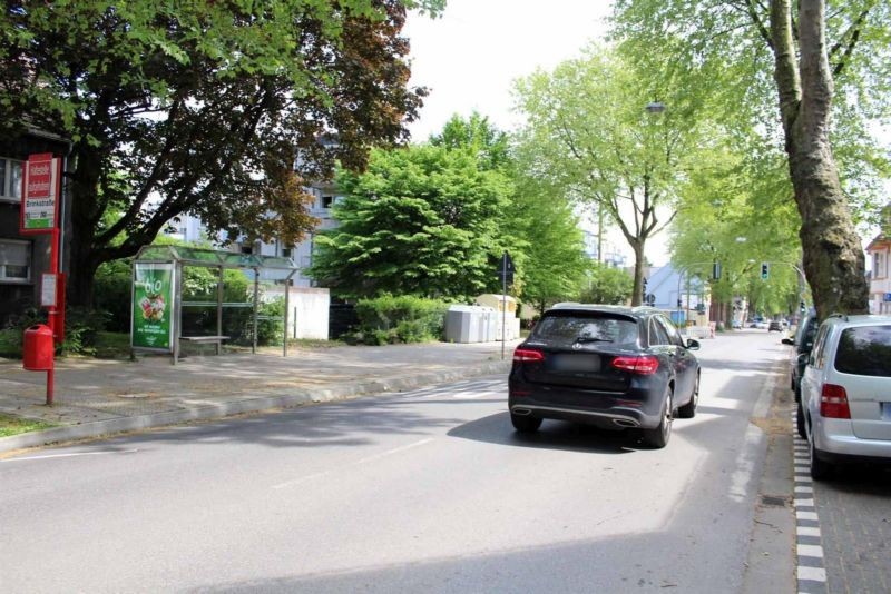 Prosperstr. 105/HST Brinkstr. sew./We.li.