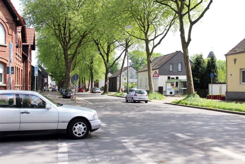 Prosperstr. 170/HST Paßstr. Realschule saw./We.re.