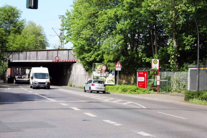 Prosperstr./HST Knappenstr. sew./We.re.
