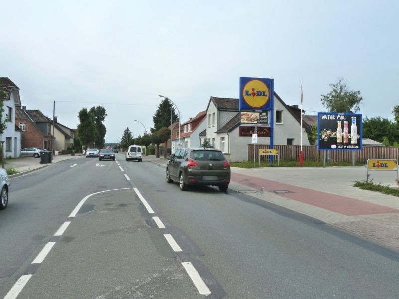 Quintusstr. 133 Lidl Si. B200 quer