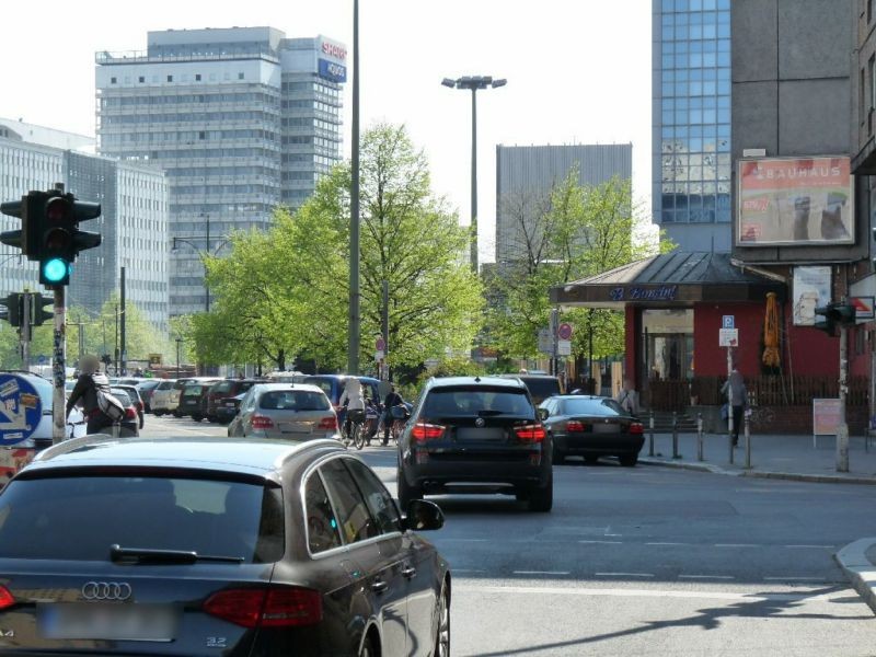 Memhardstr.   3 Ri. Alexanderplatz