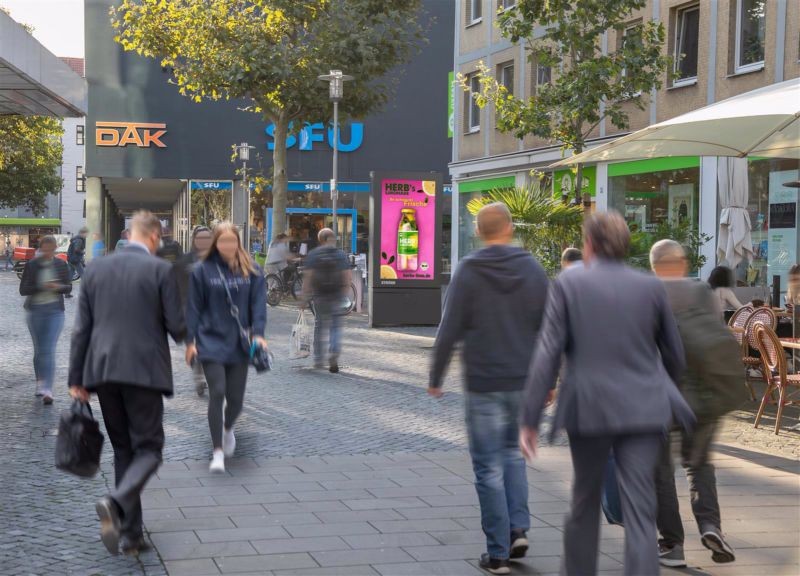 Neue Str. 21/Si. Sack