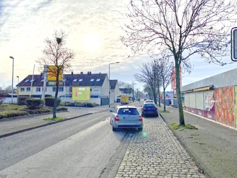 Eschenstr. 131 quer/We.li.