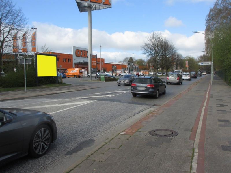 Melchior-Schwoon-Str.   3/Stresemannstr.