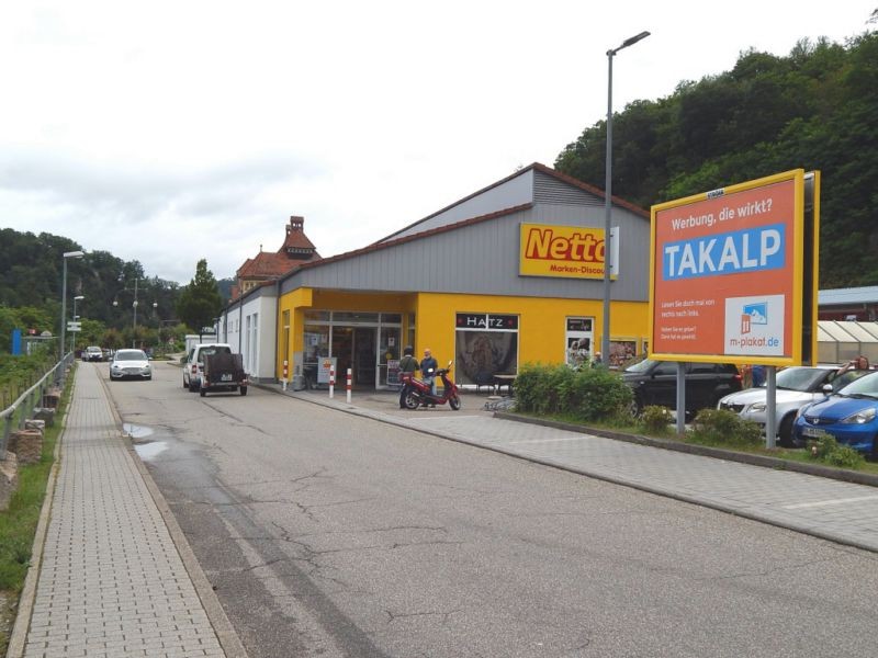 Schifferstr.   1a/Netto Si. Str.