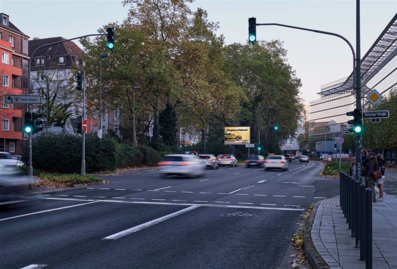 Fischerstr. geg. Venloer Str.