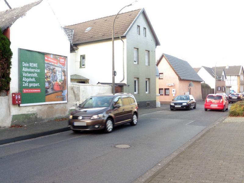 Messdorfer Str. 200/Gielsdorfer Str.