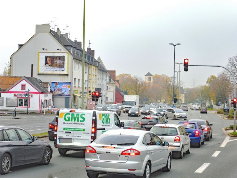 Bottroper Str. 251/Hafenstr. CS