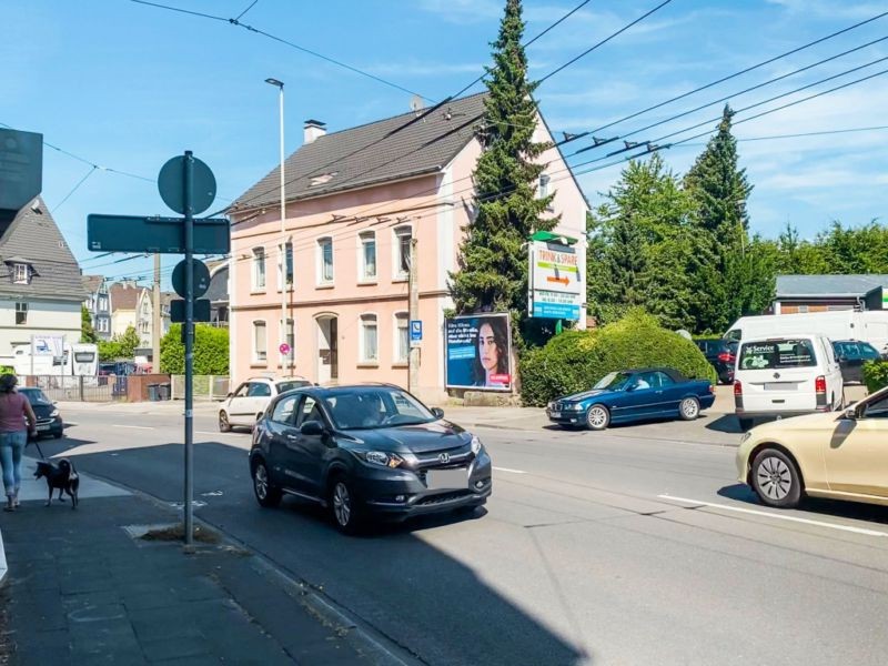 Beethovenstr.  56 Nh. Sandstr.