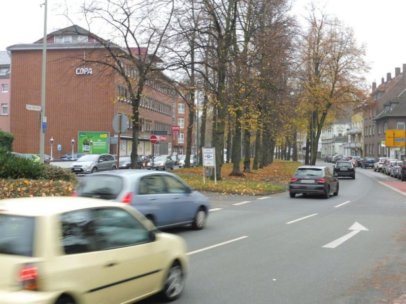 Kaiserring   5 (B 58) Nh. Franz-Etzel-Platz