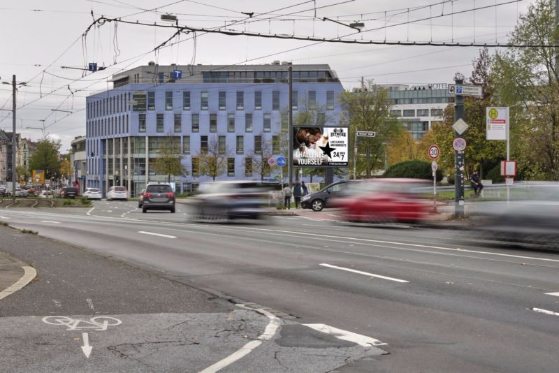 Werdener Str./Moskauer Str./We.re.