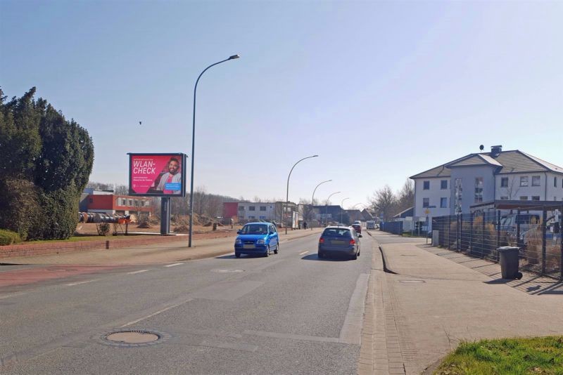 Halchtersche Str. geg.  34/We.li. CS