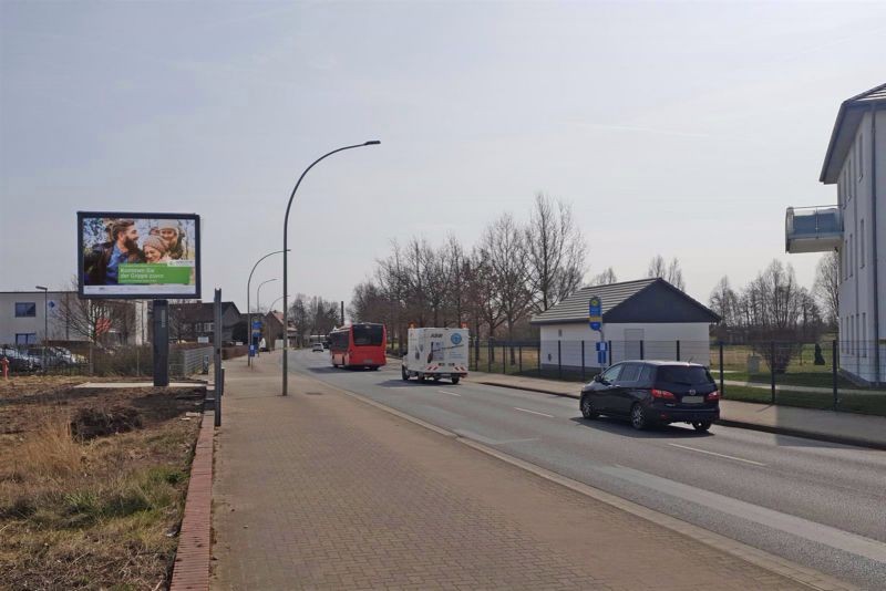 Halchtersche Str. geg. 34 Nh. Monplaisir/We.li. CS