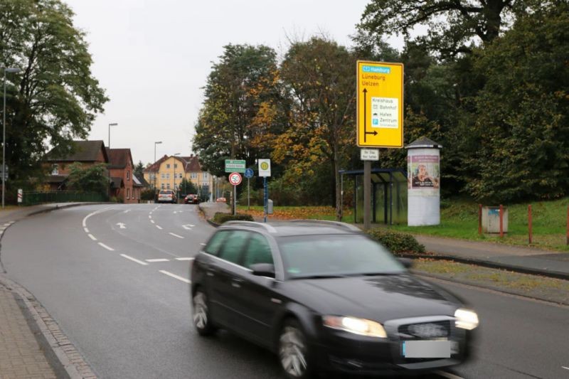 Petersburgstr./Teichmühlenstr.