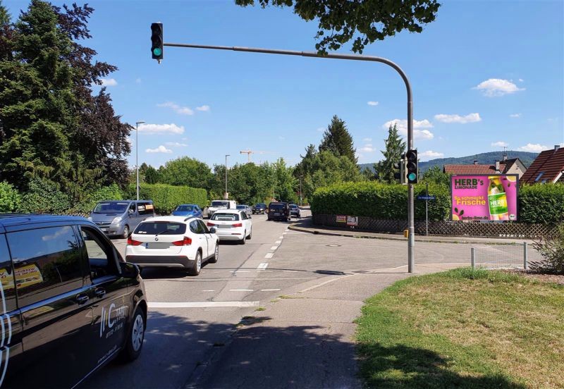 Winnender Str./Friedrich Ebert Str.  24