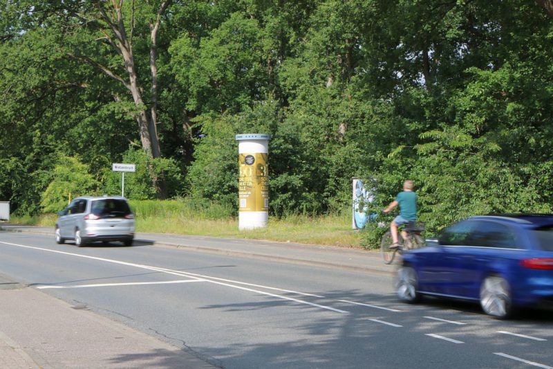 Fuhrberger Landstr./Jacobiweg