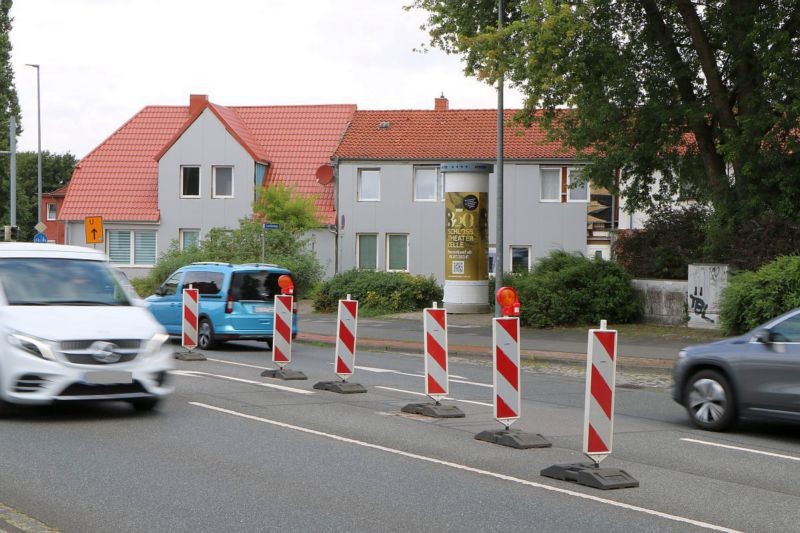 Georg-Wilhelm-Str./Lochteweg