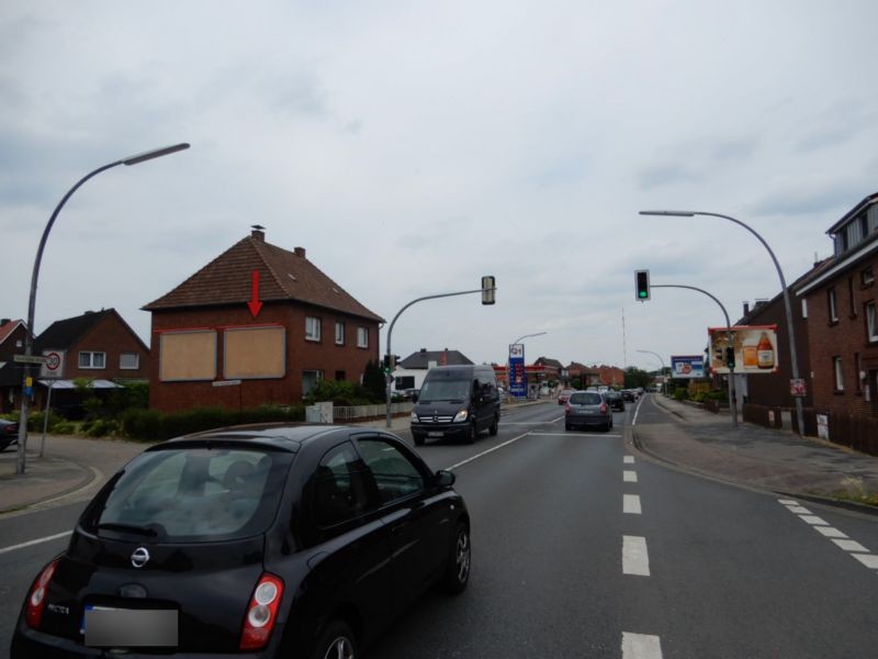 Haselünner Str.   42/Si. Louis-Goosmann-Str. quer
