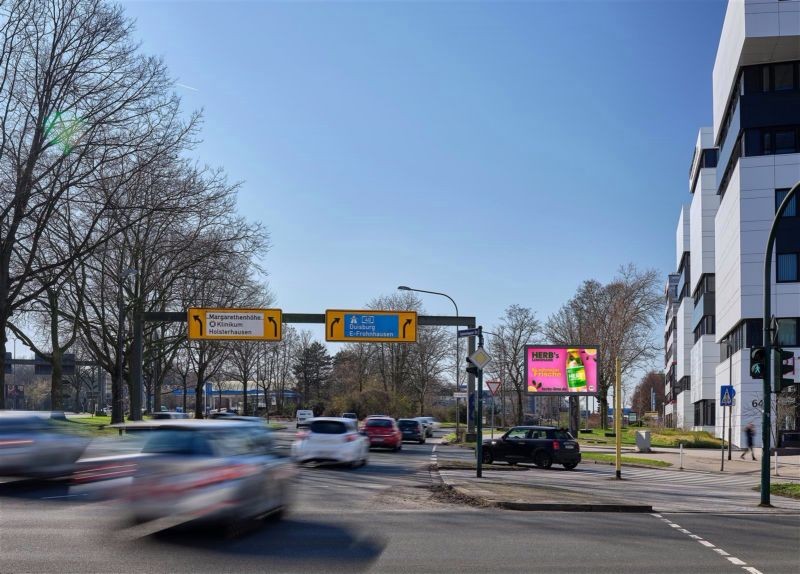 Holsterhauser Str./Kruppstr./Auff. A40
